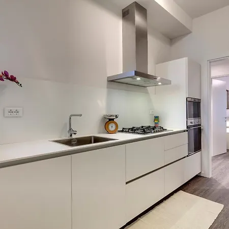 Rossini 4 Apartment *