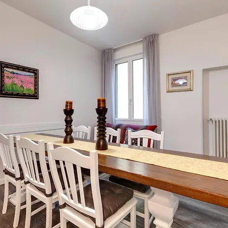 Apartment Rossini 4 Florence
