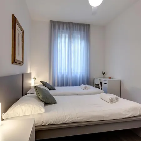 Apartment Rossini 4