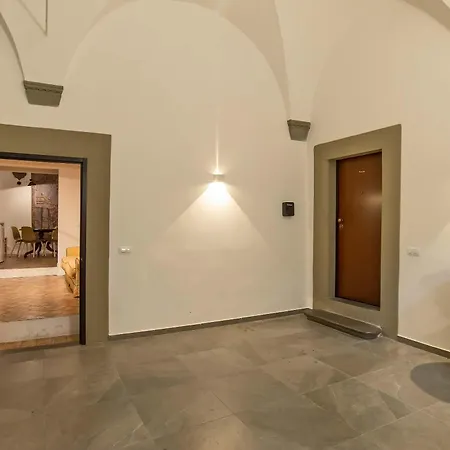 La Corte Dei Pandolfini Apartamento Florencia