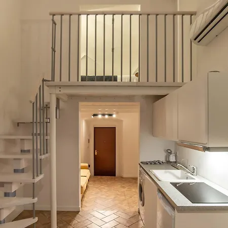 Apartamento La Corte Dei Pandolfini *