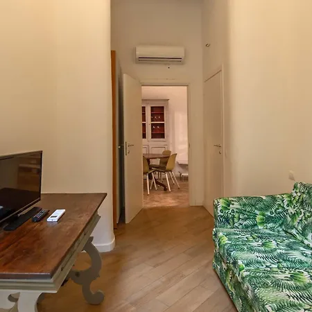 La Corte Dei Pandolfini Apartamento Florencia