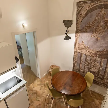 Apartamento La Corte Dei Pandolfini Florencia