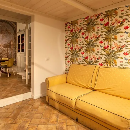 Apartamento La Corte Dei Pandolfini