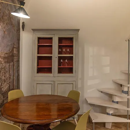 Apartamento La Corte Dei Pandolfini *