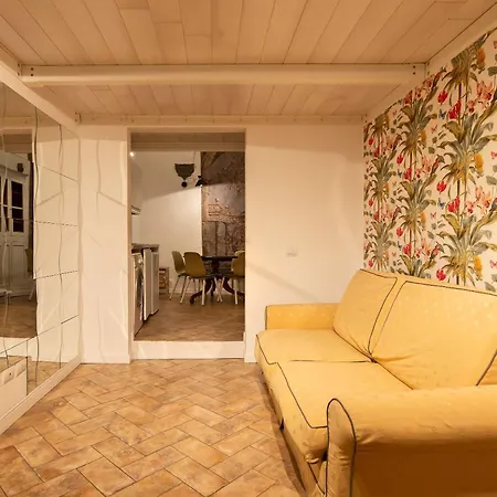 La Corte Dei Pandolfini Apartamento *