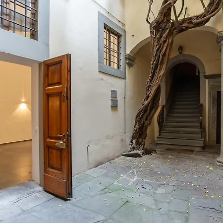 Apartamento La Corte Dei Pandolfini