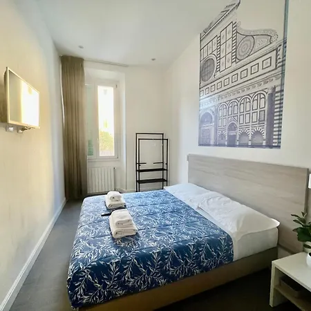 Sant Antonino First Floor Relais Affittacamere Firenze