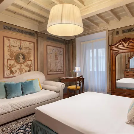 Bed and breakfast Piazza Pitti Palace - Residenza D'epoca