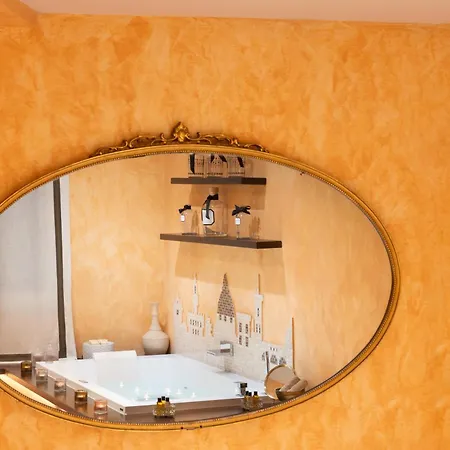 Piazza Pitti Palace - Residenza D'epoca Bed and breakfast Florencia
