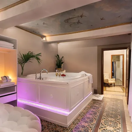 Bed and breakfast Piazza Pitti Palace - Residenza D'epoca Florencia