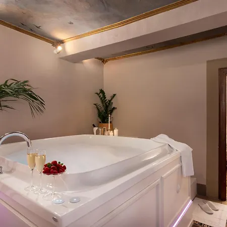 Bed and breakfast Piazza Pitti Palace - Residenza D'epoca 3*