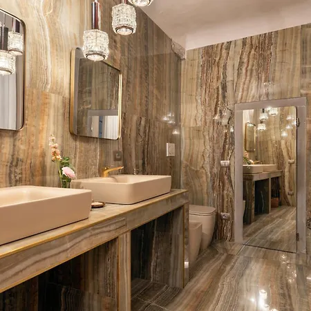 Bed and breakfast Piazza Pitti Palace - Residenza D'epoca