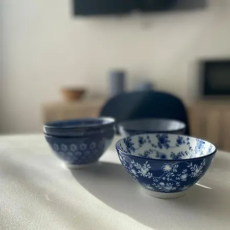 Cherubini Apartment *