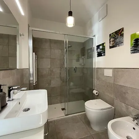 Cherubini Apartment