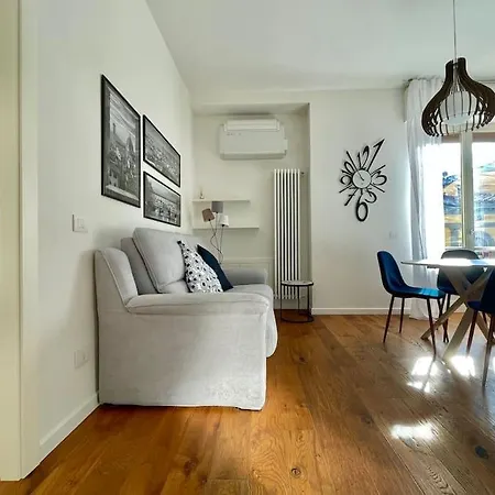 Cherubini Apartment