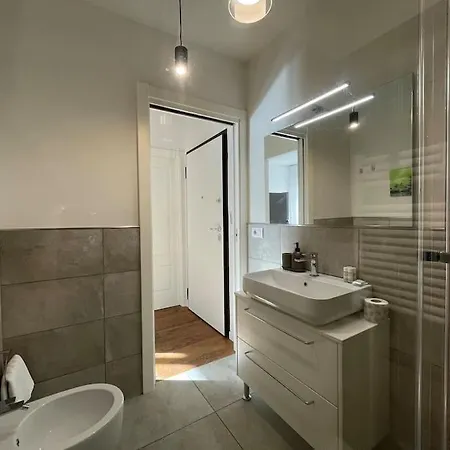 Cherubini Apartment *