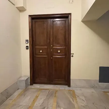 Apartment Cherubini