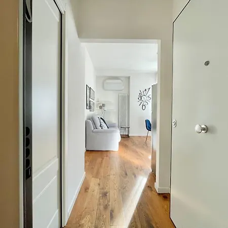 Apartment Cherubini