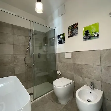 Cherubini Apartment *
