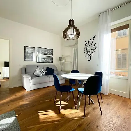 Apartment Cherubini