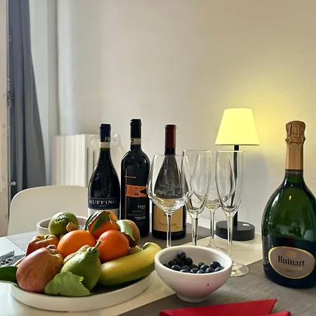 Affittacamere Relais Stibbert