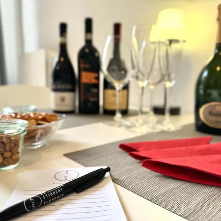 Affittacamere Relais Stibbert