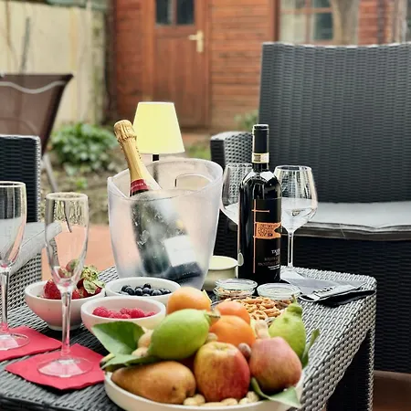 Relais Stibbert Affittacamere Firenze