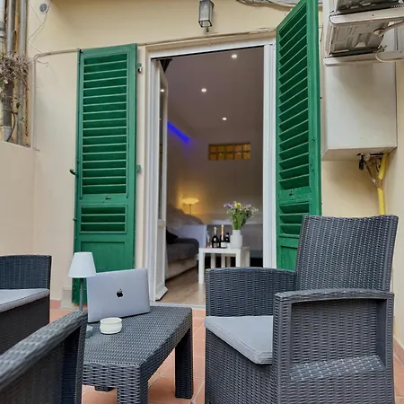 Relais Stibbert Affittacamere Firenze