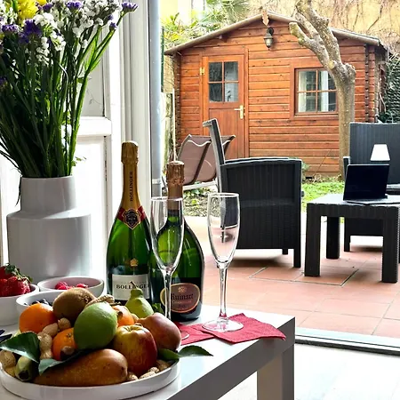 Affittacamere Relais Stibbert
