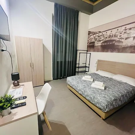 Affittacamere Sant Antonino First Floor Relais