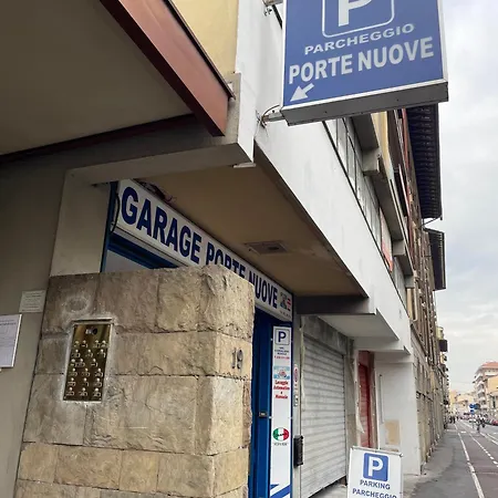 Designer In Florenz