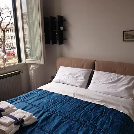 Guest house Il Prato