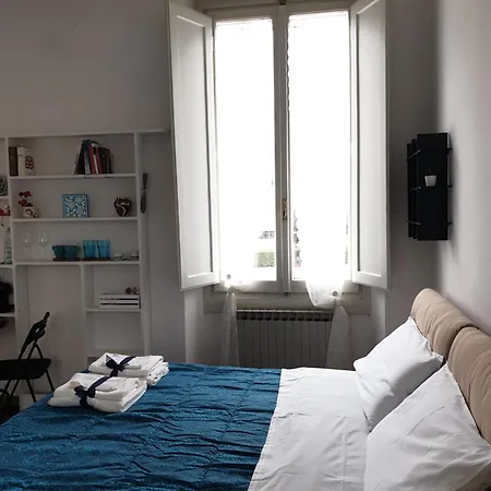 Il Prato Guest house *