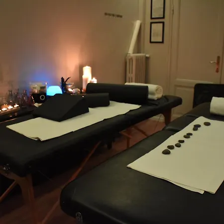 Relais Stibbert Firenze