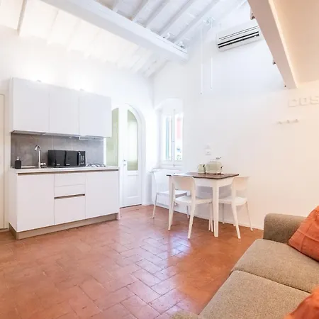Apartment Costa61 Window - 200mt Ponte Vecchio *