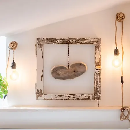 Costa61 Window - 200mt Ponte Vecchio Apartment *