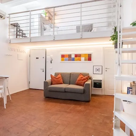 Apartment Costa61 Window - 200mt Ponte Vecchio Florence
