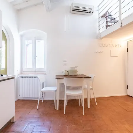 Apartment Costa61 Window - 200mt Ponte Vecchio