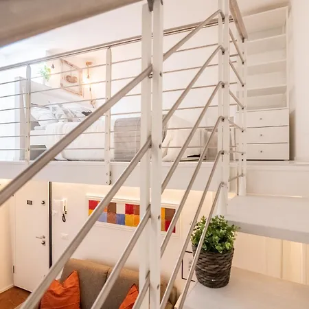 Costa61 Window - 200mt Ponte Vecchio Apartment *