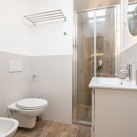 Apartment Costa61 Window - 200mt Ponte Vecchio Florence