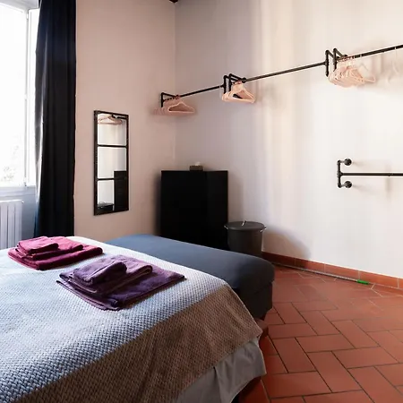 Apartment Designer In Florenz