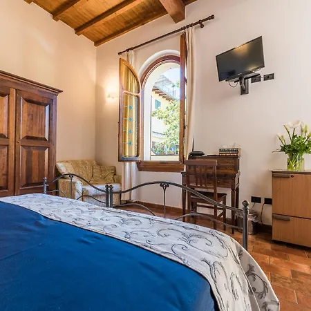 Residenza Il Villino Firenze