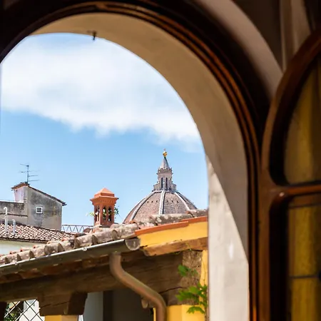 Panzió Residenza Il Villino Firenze