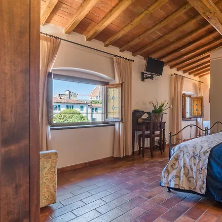 Residenza Il Villino Firenze