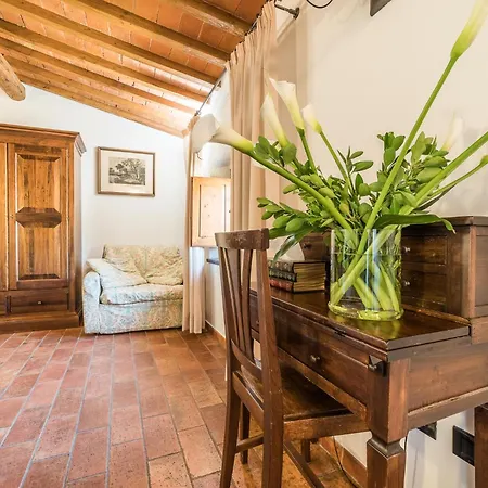 Residenza Il Villino Panzió Firenze