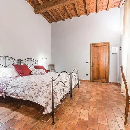 Residenza Il Villino Panzió 3*