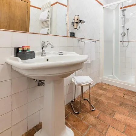 Panzió Residenza Il Villino Firenze