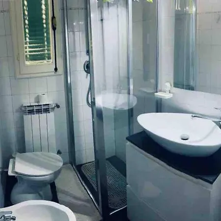 Apartamento Sole Florencia