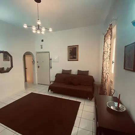 Apartamento Sole